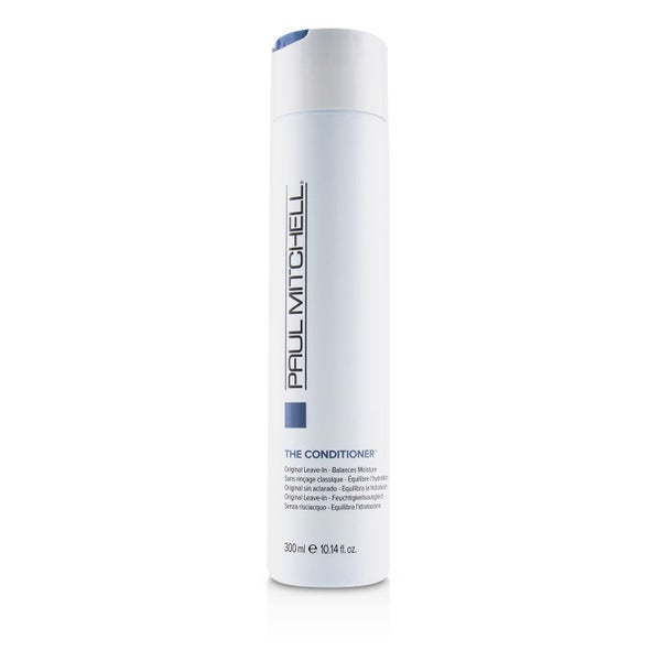 Paul Mitchell The Conditioner (Original Leave-In - Balances Moisture) 300ml/1... Carousel 1