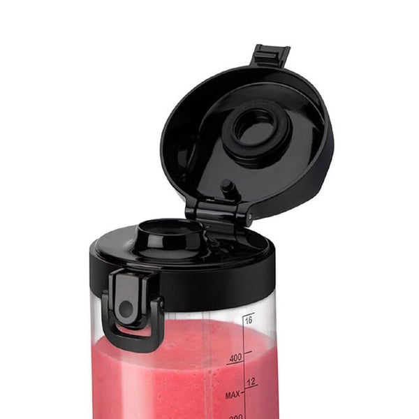 Nutribullet Portable Blender - Black Carousel 2