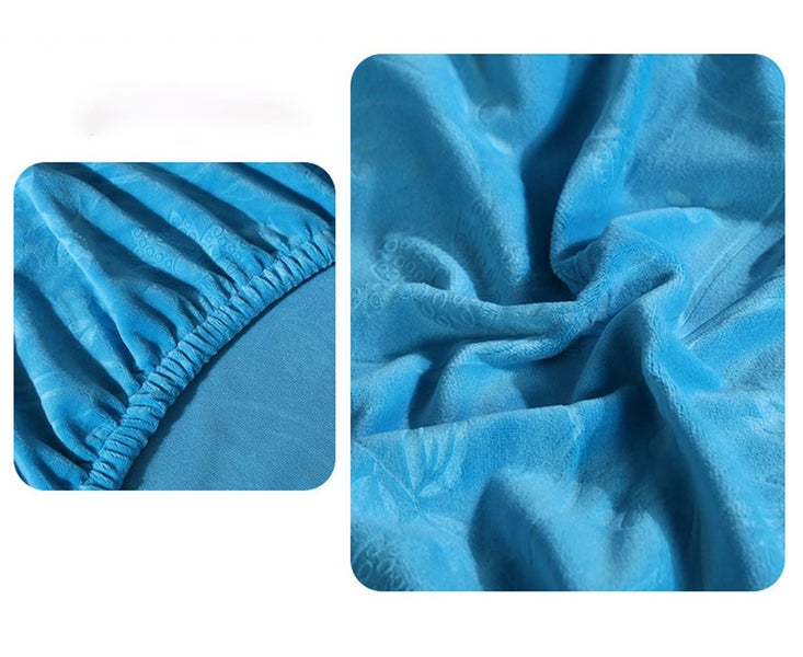 Stretch Sofa Cover Vintage Embossed Flower Slipcover for Couch Chair-Beige Carousel 2