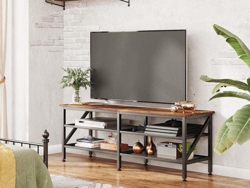 Entertainment unit Carousel 1