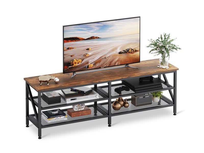 Entertainment unit Carousel 2