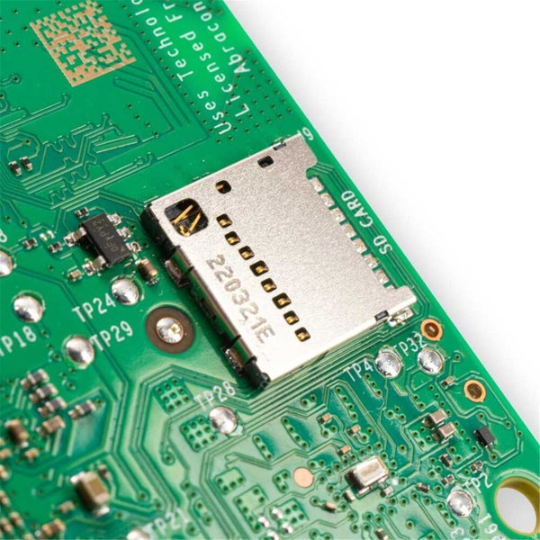 Raspberry Pi 5 8GB LPDDR4 2.4GHz Quad-Core ARM Cortex-A76 - Dual 4K Displays - Carousel 7