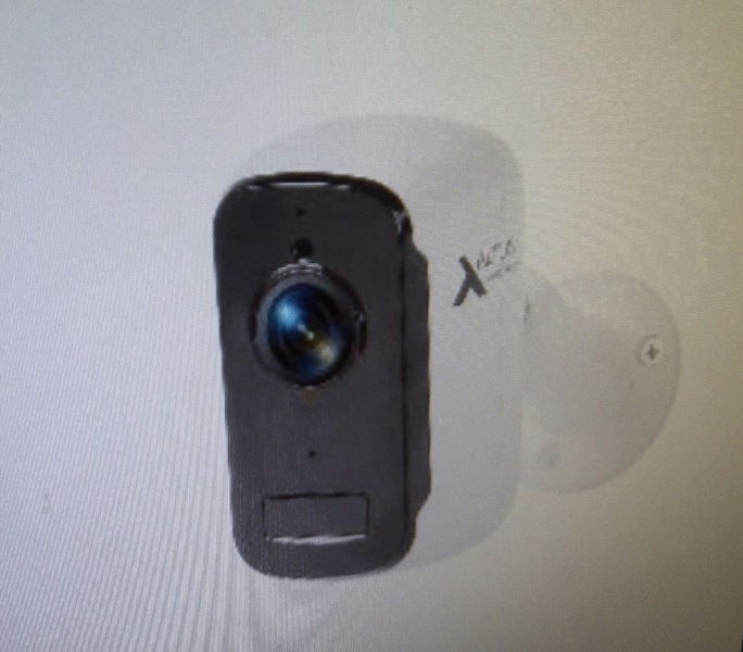ALTUS GX1 CAMERA Carousel 1