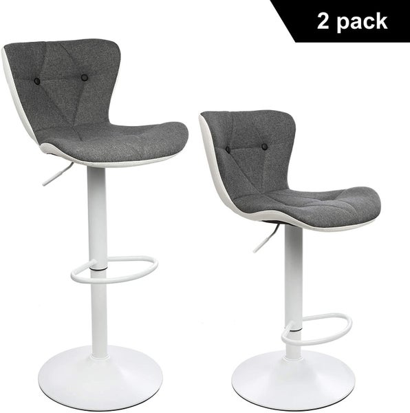 BAR STOOL 2PCS Carousel 2