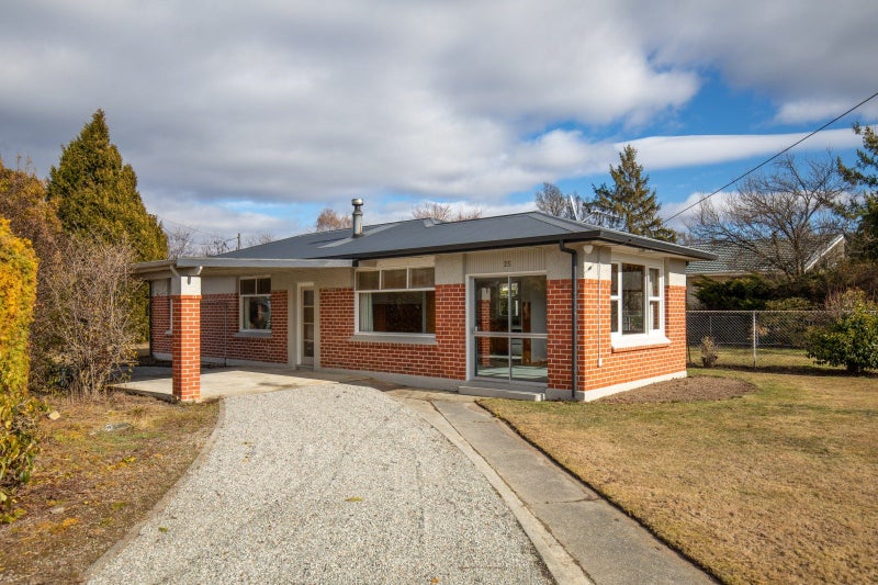 25 Leask Street, Omakau, Central Otago, Otago