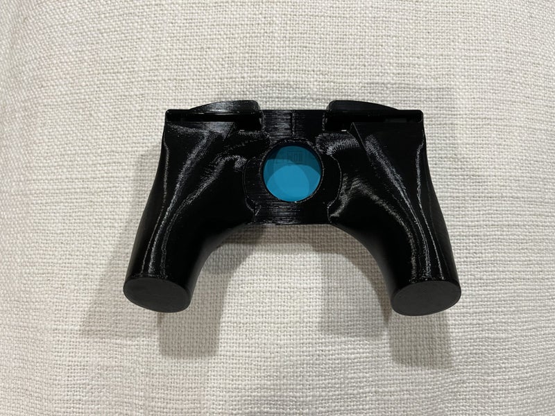 Nintendo Switch single controller handle Carousel 2