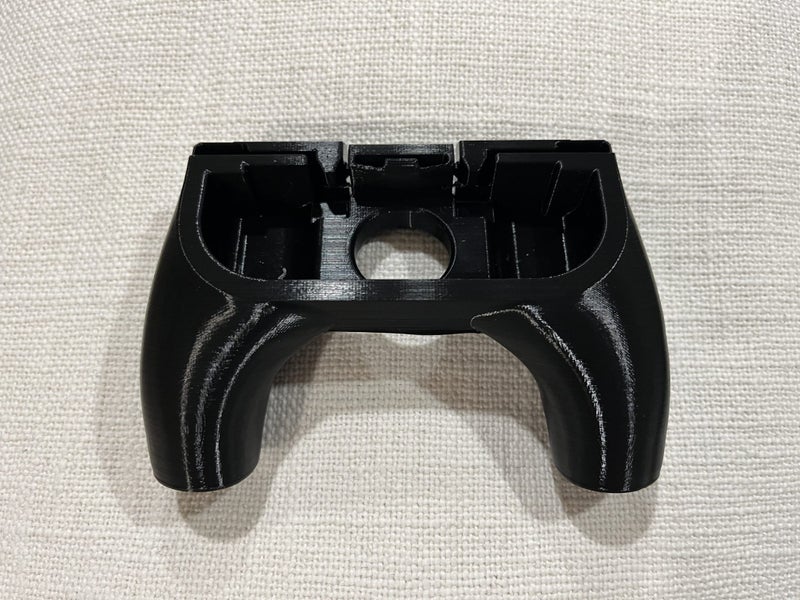 Nintendo Switch single controller handle Carousel 4