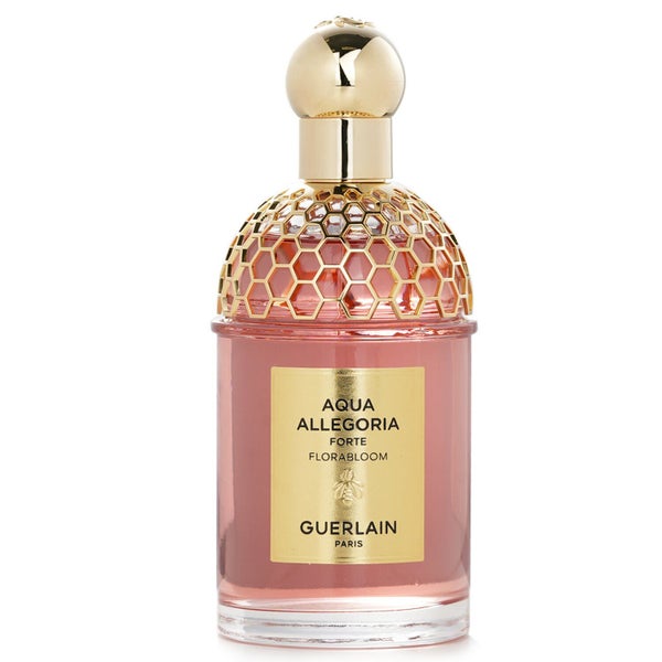 Aqua Allegoria Forte Florabloom Eau De Parfum Spray - Guerlain - 125ml/4.2oz Carousel 1