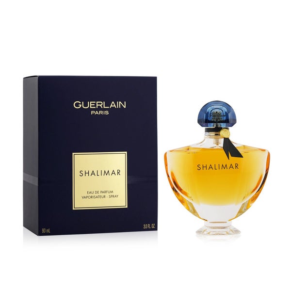 Shalimar Eau De Parfum Spray - Guerlain - 90ml/3oz Carousel 2