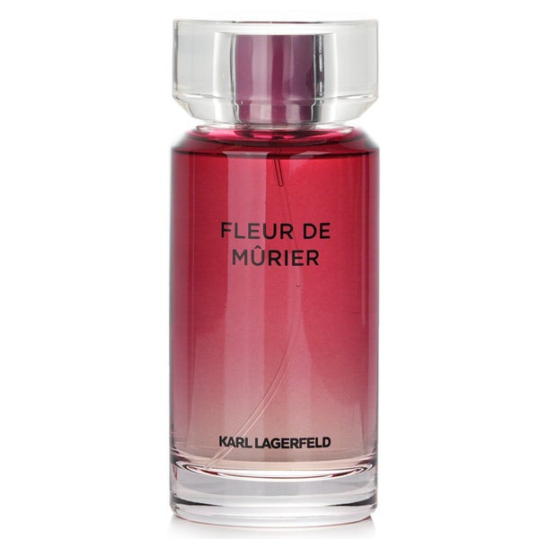 Fleur De Murier Eau De Parfum Spray - Lagerfeld - 100ml/3.3oz Carousel 1