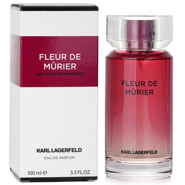 Fleur De Murier Eau De Parfum Spray - Lagerfeld - 100ml/3.3oz Carousel 2