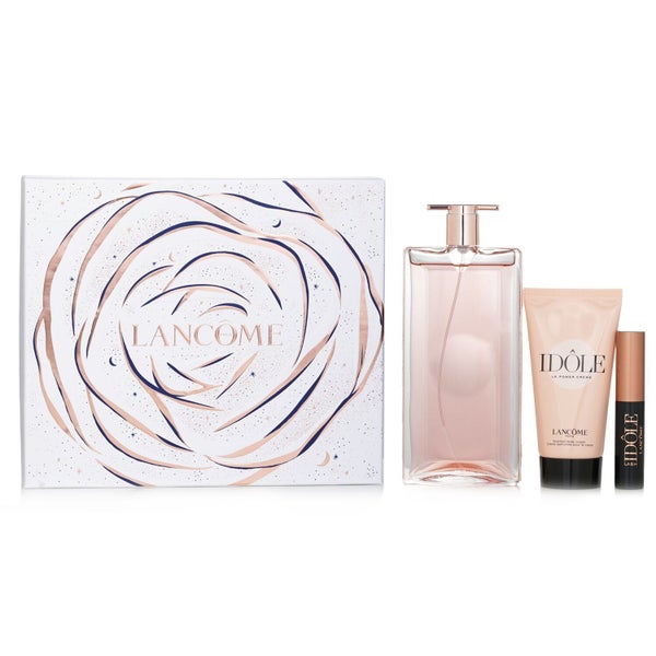 Idole Eau De Parfum Coffret: - Lancome - 3pcs Carousel 1