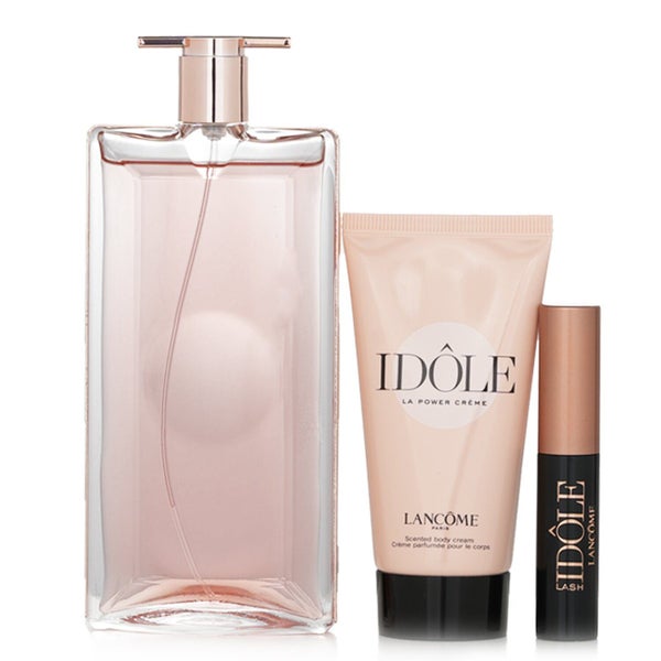 Idole Eau De Parfum Coffret: - Lancome - 3pcs Carousel 2