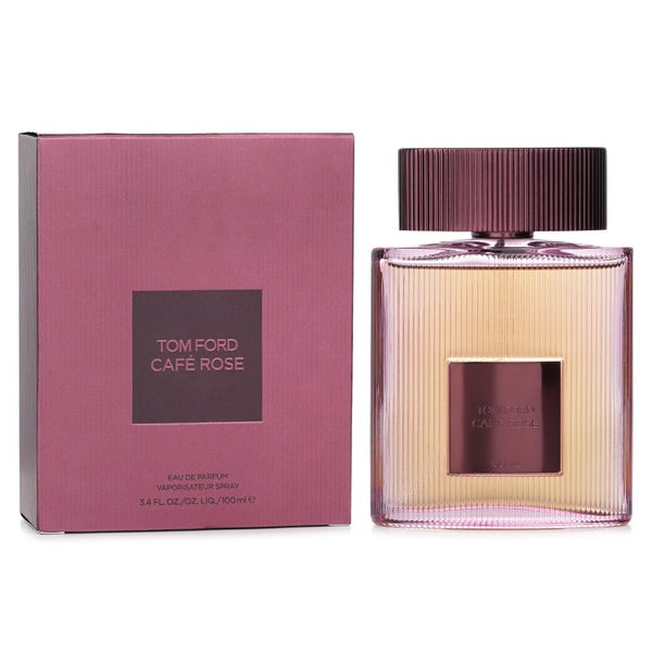 Cafe Rose Eau De Parfum Spray - Tom Ford - 100ml/3.4oz Carousel 2