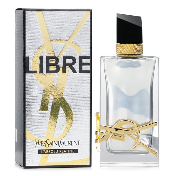 Libre L'Absolu Platine Parfum Spray - Yves Saint Laurent - 90ml/3oz Carousel 2