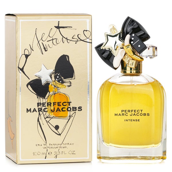 Perfect Intense Eau De Parfum Spray - Marc Jacobs - 100ml/3.3oz Carousel 2