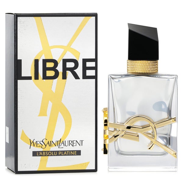 Libre L'Absolu Platine Parfum Spray - Yves Saint Laurent - 50ml/1.6oz Carousel 2