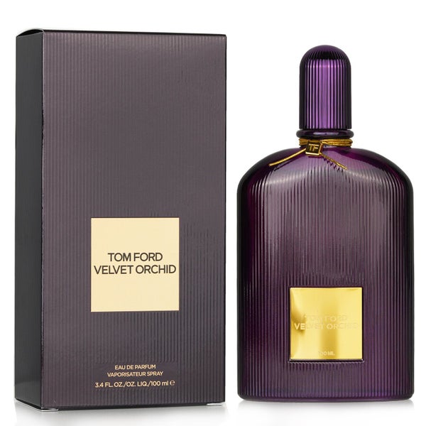 Velvet Orchid Eau De Parfum Spray - Tom Ford - 100ml/3.4oz Carousel 2