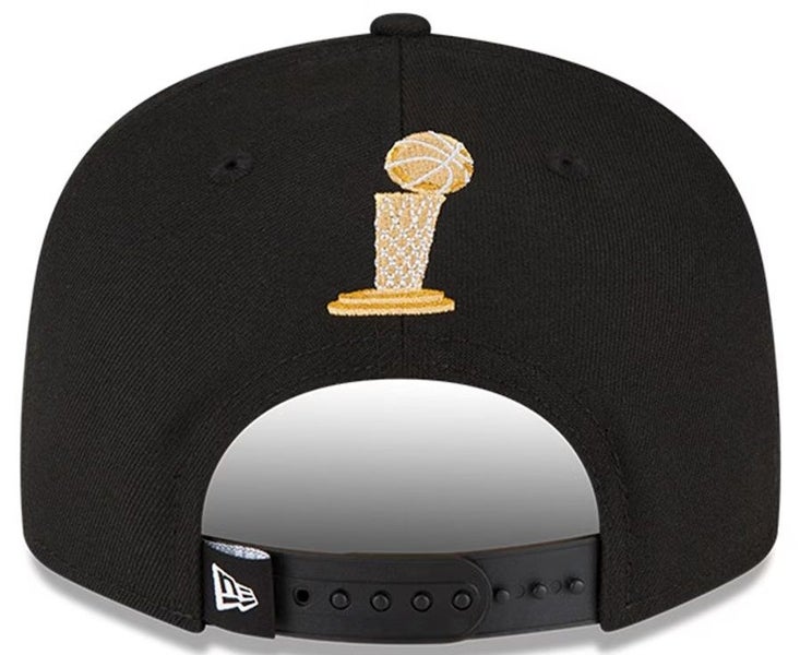 Denver Nuggets New Era 2023 NBA Finals Champions 9FIFTY Snapback (H9) Carousel 2