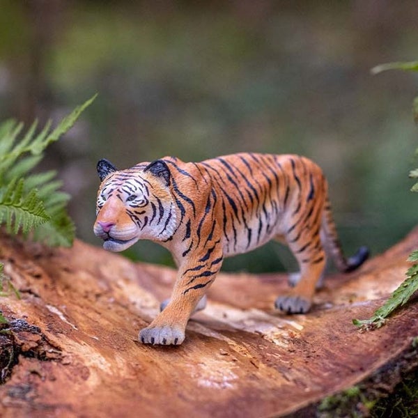 Bullyland Tiger Carousel 2