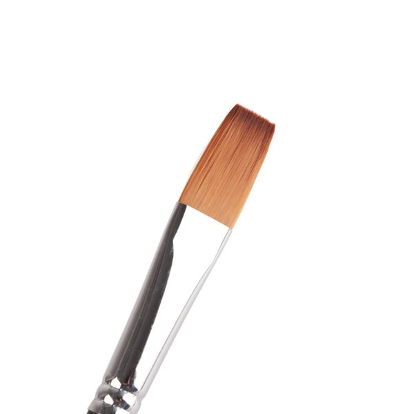 paint brushes nylon paint brushes art brushes 9 PCS Artist Professional Nylon Carousel 1