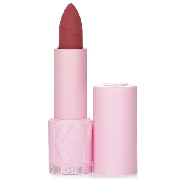 Matte Lipstick - # 328 Here For It - Kylie By Kylie Jenner - 3.5g/0.12oz Carousel 1