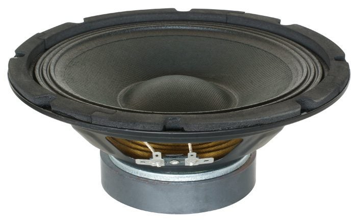 10 Inch Speaker Driver 8ohm 100W RMS Carousel 1