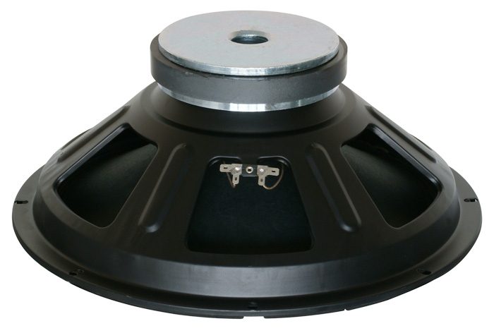 10 Inch Speaker Driver 8ohm 100W RMS Carousel 2