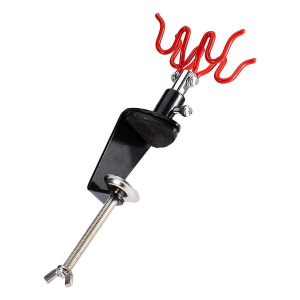 airbrush holder stand for t10 on airbrush holder airbrush gun holder Airbrush Carousel 2