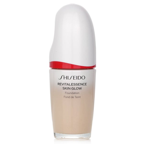 Revitalessence Skin Glow Foundation SPF 30 - # 130 Opal - Shiseido - 30ml/1oz Carousel 1