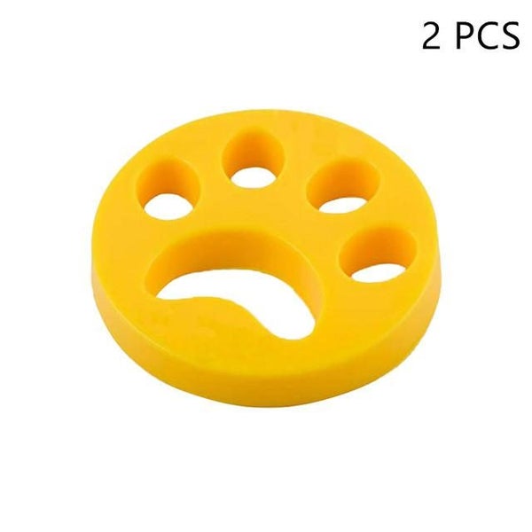 Hod Health And Home 2 Pack Pet Hair Remover Dog Cat Fur Laundry Removal Cleaning Carousel 7