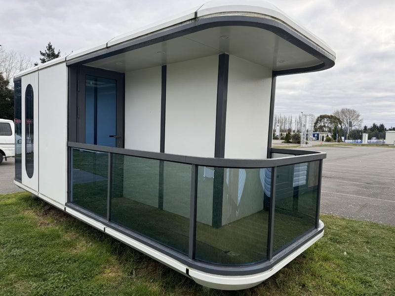 Portable Cabin\Office Carousel 2