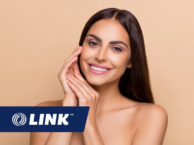 Cosmetic & Laser Clinic. Fabulous Reputation and Significant Profits of $315k PA Carousel 1