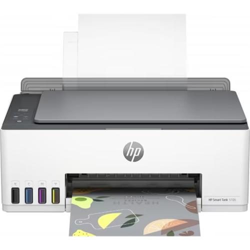 HP Smart Tank 5105 Ink Tank Colour Multifunction Printer Copier / Print - Apple Carousel 1