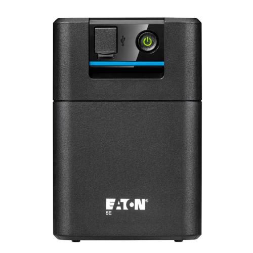 Eaton 5E Gen 2 Tower UPS, 700VA / 360W, 2 ANZ Outlets, Line Interactive with Carousel 1