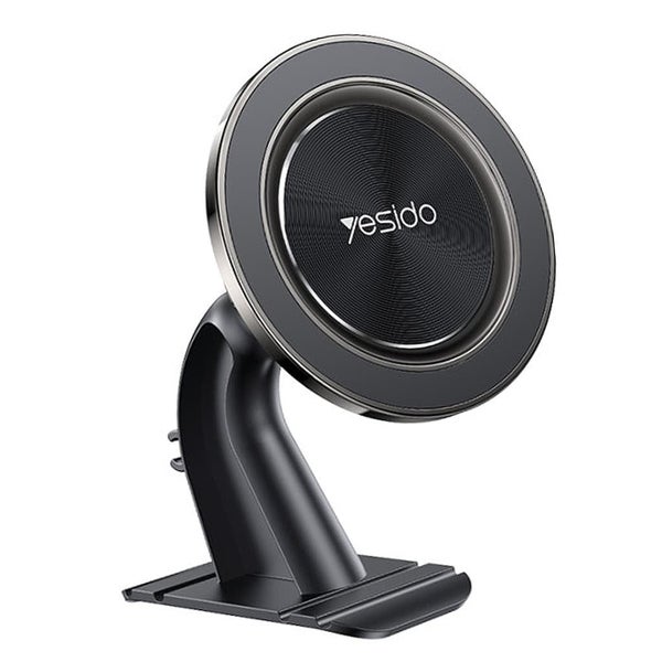 Magsafe Compatible Dash Car Phone Holder Yesido C201 Carousel 1