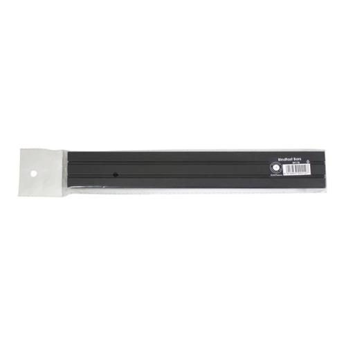 OSC BF11B Bindfast Folder Bar Black 11mm - 5 Pack [BF11B] Carousel 1