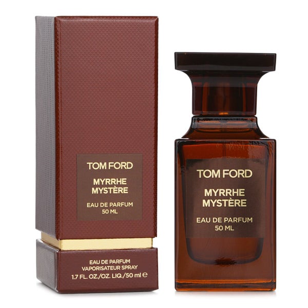 Myrrhe Mystere Eau De Parfum Spray - Tom Ford - 50ml/1.7oz Carousel 2