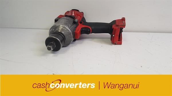 Milwaukee Impact Wrench 18V 3/4 INCH M18ONEFHIWF34 A1770960-6 Carousel 1
