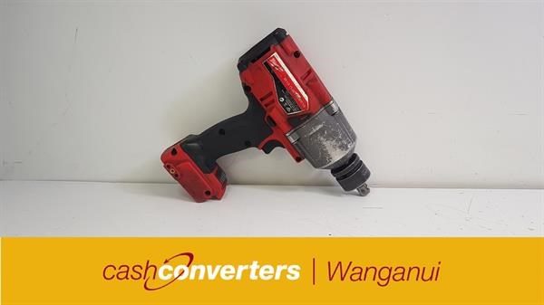 Milwaukee Impact Wrench 18V 3/4 INCH M18ONEFHIWF34 A1770960-6 Carousel 3
