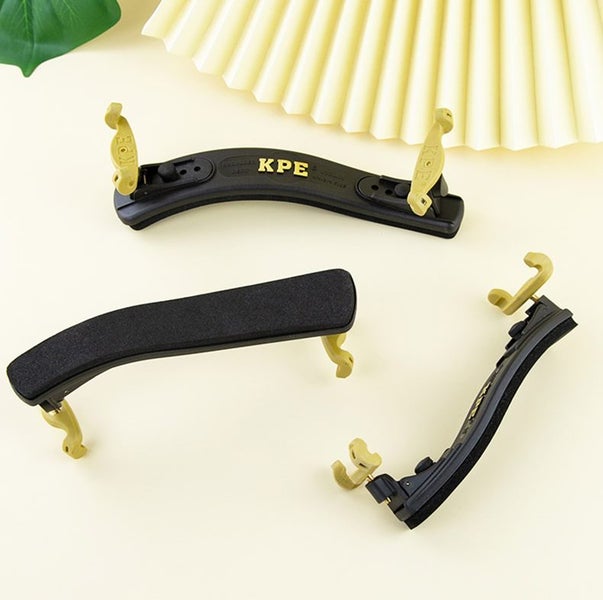 Handmade Professional Violin Combo-Set up with shoulder rest62863862655489111
