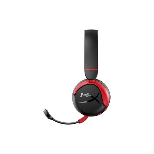 HP HyperX Cloud Mini Wireless Gaming Headset (Black) Carousel 2