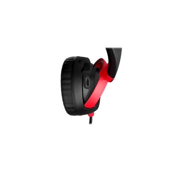 HP HyperX Cloud Mini Wireless Gaming Headset (Black) Carousel 5