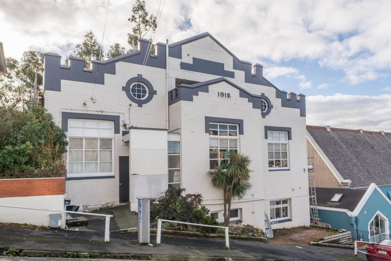 2 View street, North Dunedin, Dunedin, Otago