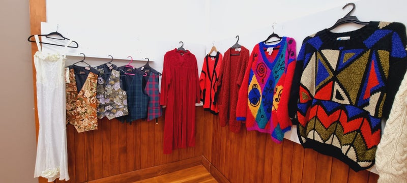 Clothing Buisness Carousel 1