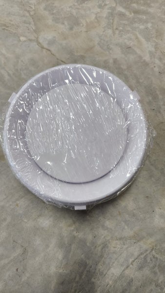 Plastic Ceiling Diffuser PL-CD150MM Carousel 1
