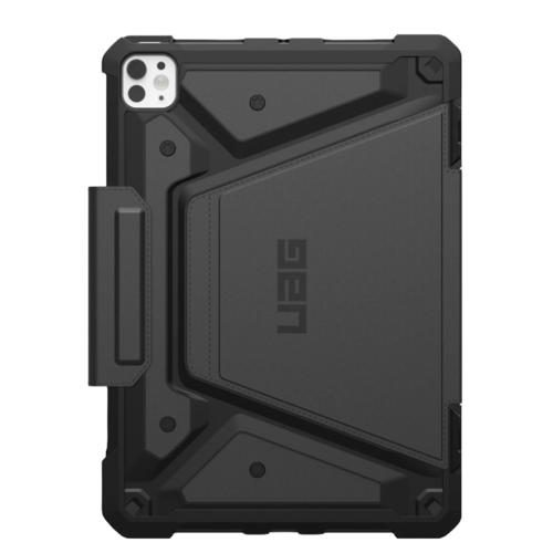 Urban Armor Gear Metropolis SE Series Case for iPad Pro 11" ( M4 ) - Black Carousel 1