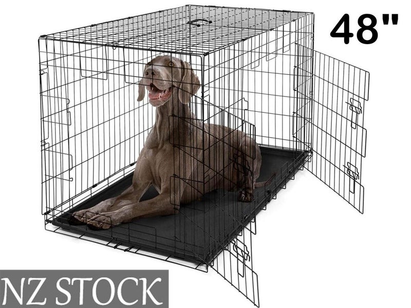 PTN NEW Dog Crate Sale Sale Carousel 1