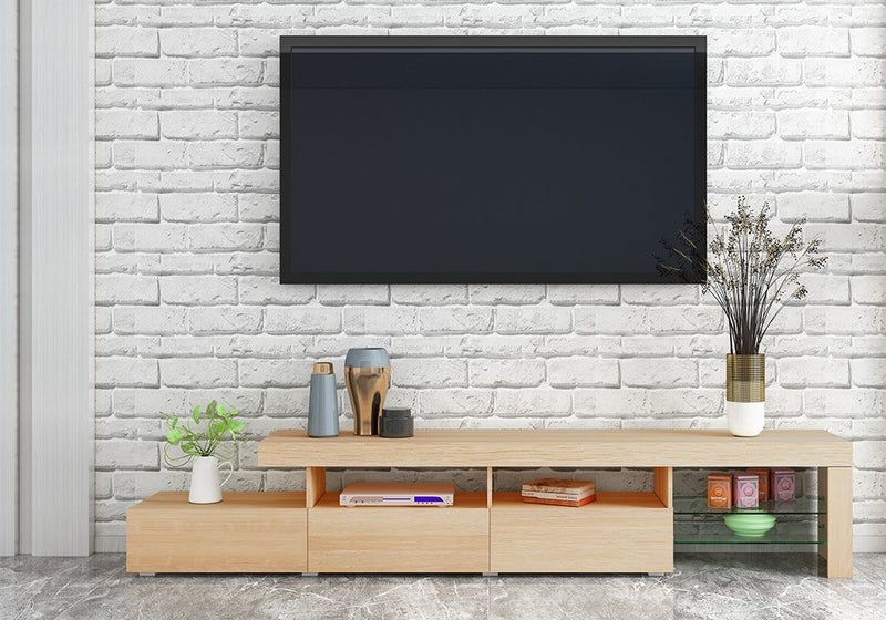TV Cabinet Carousel 2