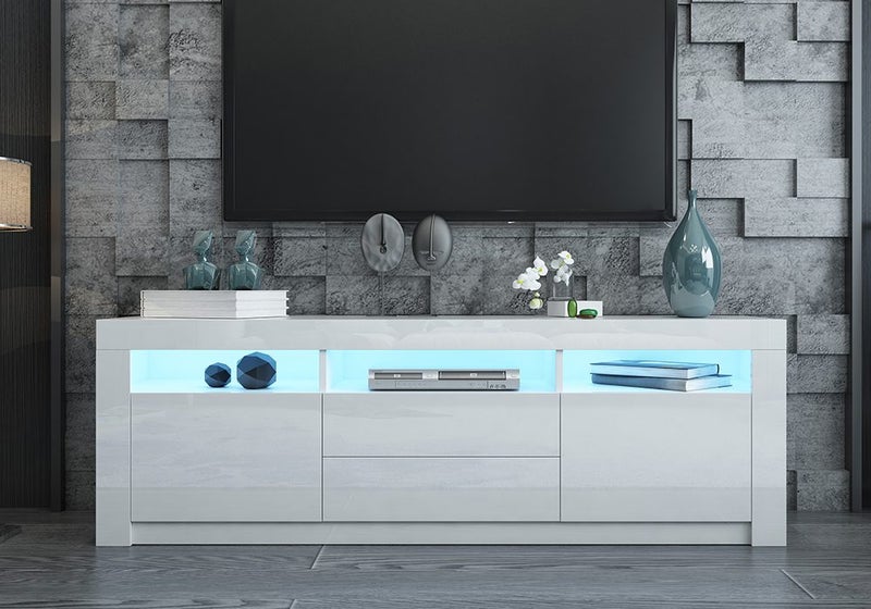 TV Cabinet Carousel 1